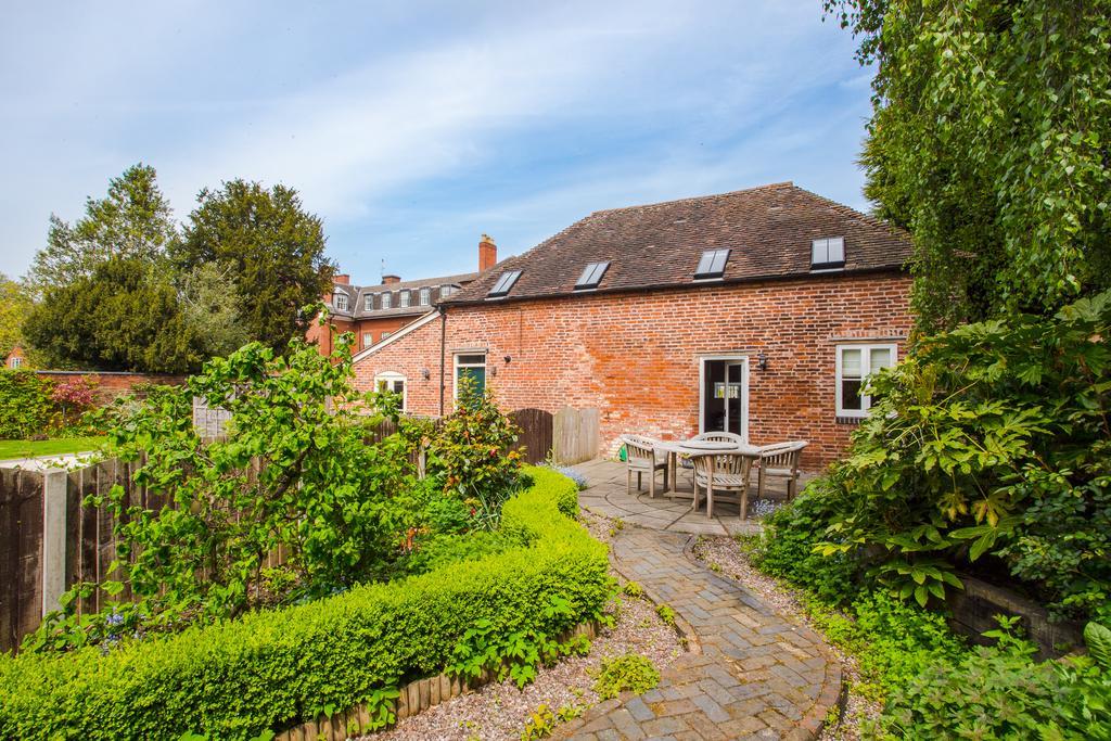 St Johns House Lichfield住宿加早餐旅馆 客房 照片